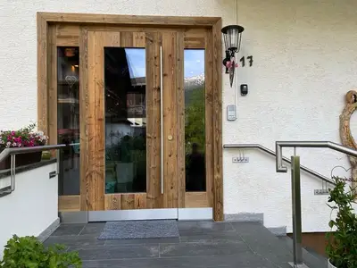 Ferienwohnung für 2 Personen (20 m²) in Heiligenblut 8/10