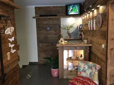 Ferienwohnung für 2 Personen (20 m²) in Heiligenblut 9/10