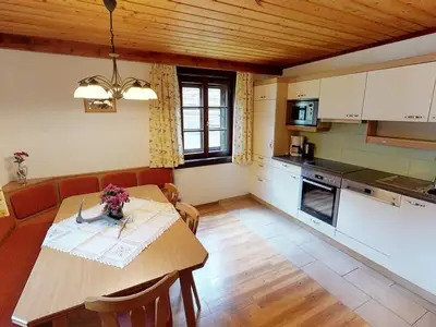 Ferienwohnung für 5 Personen (80 m²) in Heiligenblut 6/10