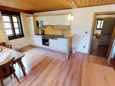 Ferienwohnung für 5 Personen (80 m²) in Heiligenblut 7/10