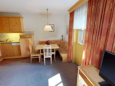 Ferienwohnung für 5 Personen (80 m²) in Heiligenblut 8/10
