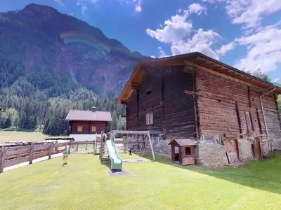 Ferienwohnung für 5 Personen (80 m²) in Heiligenblut 10/10