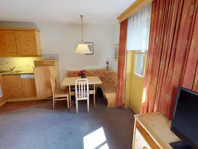 Wohnbeispiel Wohnung "Typ C"