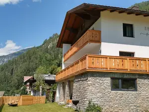 Ferienwohnung für 8 Personen (90 m²) in Heiligenblut