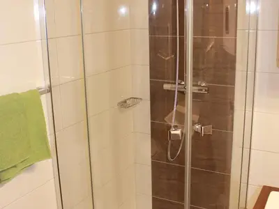 Dusche