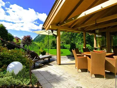 zum Garten