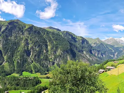 Panorama Haus