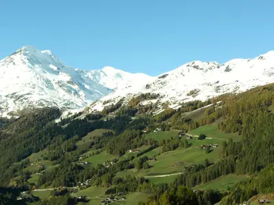 Mölltaler Sonnseite (c) Steiner Simon