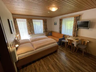 Ferienwohnung 4