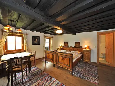 Kärntnerzimmer