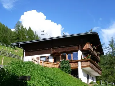 Ferienhaus Seppenbauer