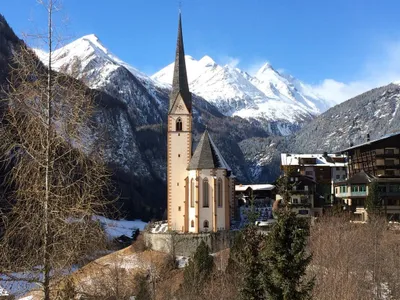 Heiligenblut