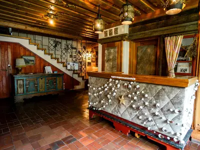Chalethotel_5