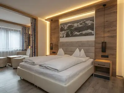 Ferienwohnung für 3 Personen (27 m²) in Heiligenblut 5/10