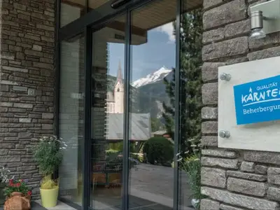 Ferienwohnung für 3 Personen (27 m²) in Heiligenblut 6/10