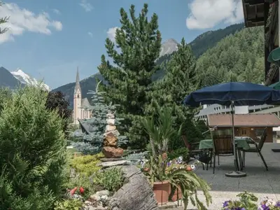 Ferienwohnung für 3 Personen (27 m²) in Heiligenblut 8/10