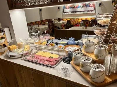 Ferienwohnung für 3 Personen (27 m²) in Heiligenblut 9/10