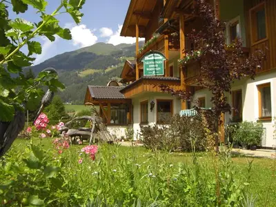 Ferienwohnung für 9 Personen (112 m²) in Heiligenblut 5/10