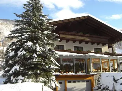 Ferienwohnung für 9 Personen (112 m²) in Heiligenblut 7/10