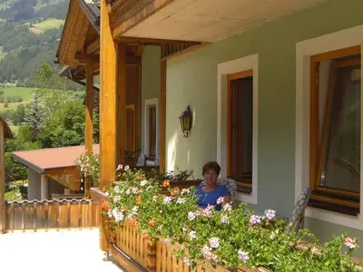 Ferienwohnung für 9 Personen (112 m²) in Heiligenblut 9/10