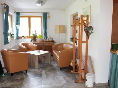 Ferienwohnung für 9 Personen (112 m²) in Heiligenblut 10/10