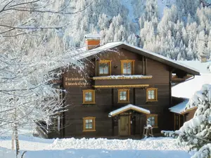 Ferienwohnung für 5 Personen (75 m²) in Heiligenblut