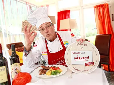 Restaurant Jürgen Koch1