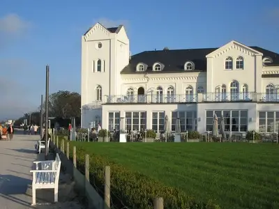 Ferienwohnung für 2 Personen (50 m²) in Bad Doberan 2/10