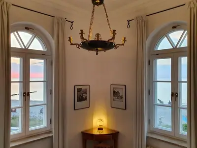 Ferienwohnung für 2 Personen (50 m²) in Bad Doberan 10/10