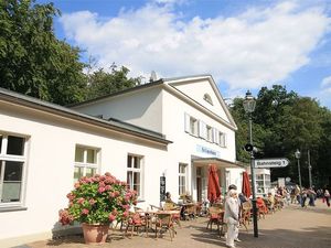 Ferienwohnung für 1 Person (13 m&sup2;) in Heiligendamm (Ostseebad)