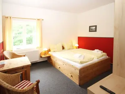 Ferienwohnung für 2 Personen (18 m²) in Stadt Bad Doberan 4/7