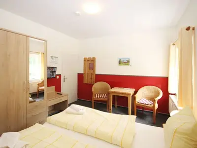 Ferienwohnung für 2 Personen (18 m²) in Stadt Bad Doberan 5/7