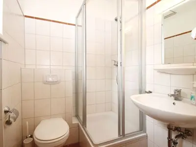 Ferienwohnung für 2 Personen (18 m²) in Stadt Bad Doberan 6/7