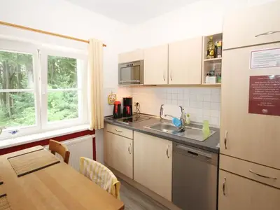 Ferienwohnung für 2 Personen (18 m²) in Stadt Bad Doberan 7/7