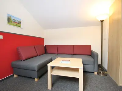 Ferienwohnung für 3 Personen (37 m²) in Stadt Bad Doberan 4/8