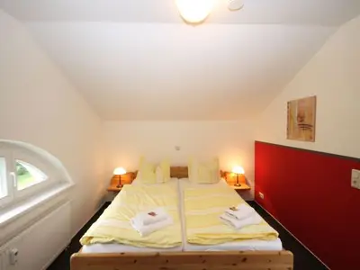 Ferienwohnung für 3 Personen (37 m²) in Stadt Bad Doberan 5/8