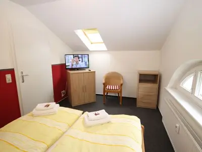 Ferienwohnung für 3 Personen (37 m²) in Stadt Bad Doberan 6/8