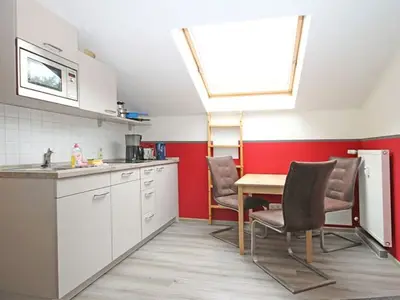 Ferienwohnung für 3 Personen (37 m²) in Stadt Bad Doberan 7/8
