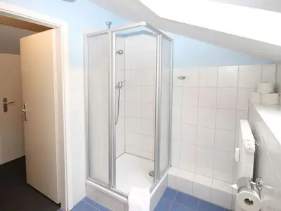 Ferienwohnung für 3 Personen (37 m²) in Stadt Bad Doberan 8/8