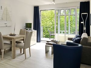 Ferienwohnung für 4 Personen (42 m²) in Heiligendamm (Ostseebad)