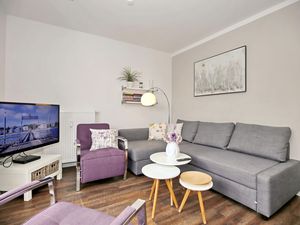 Ferienwohnung für 4 Personen (52 m²) in Heiligendamm (Ostseebad)