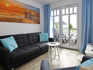 Ferienwohnung für 4 Personen (42 m²) in Heiligendamm (Ostseebad)