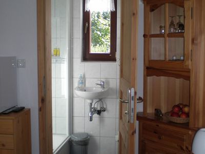 Ferienwohnung für 2 Personen (17 m²) in Heiligendamm (Ostseebad) 5/8