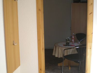 Ferienwohnung für 2 Personen (17 m²) in Heiligendamm (Ostseebad) 7/8