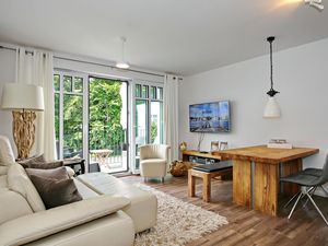 Ferienwohnung für 2 Personen (43 m²) in Heiligendamm (Ostseebad)