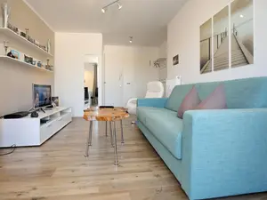 Ferienwohnung für 4 Personen (44 m²) in Heiligendamm (Ostseebad)