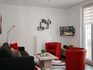 Ferienwohnung für 4 Personen (42 m²) in Heiligendamm (Ostseebad)