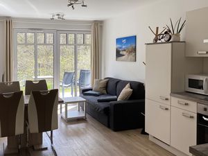 Ferienwohnung für 4 Personen (41 m²) in Heiligendamm (Ostseebad)