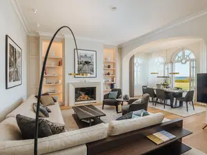 Ferienwohnung für 4 Personen (133 m²) in Heiligendamm (Ostseebad)