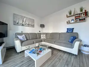 Ferienwohnung für 4 Personen (63 m²) in Heiligendamm (Ostseebad)